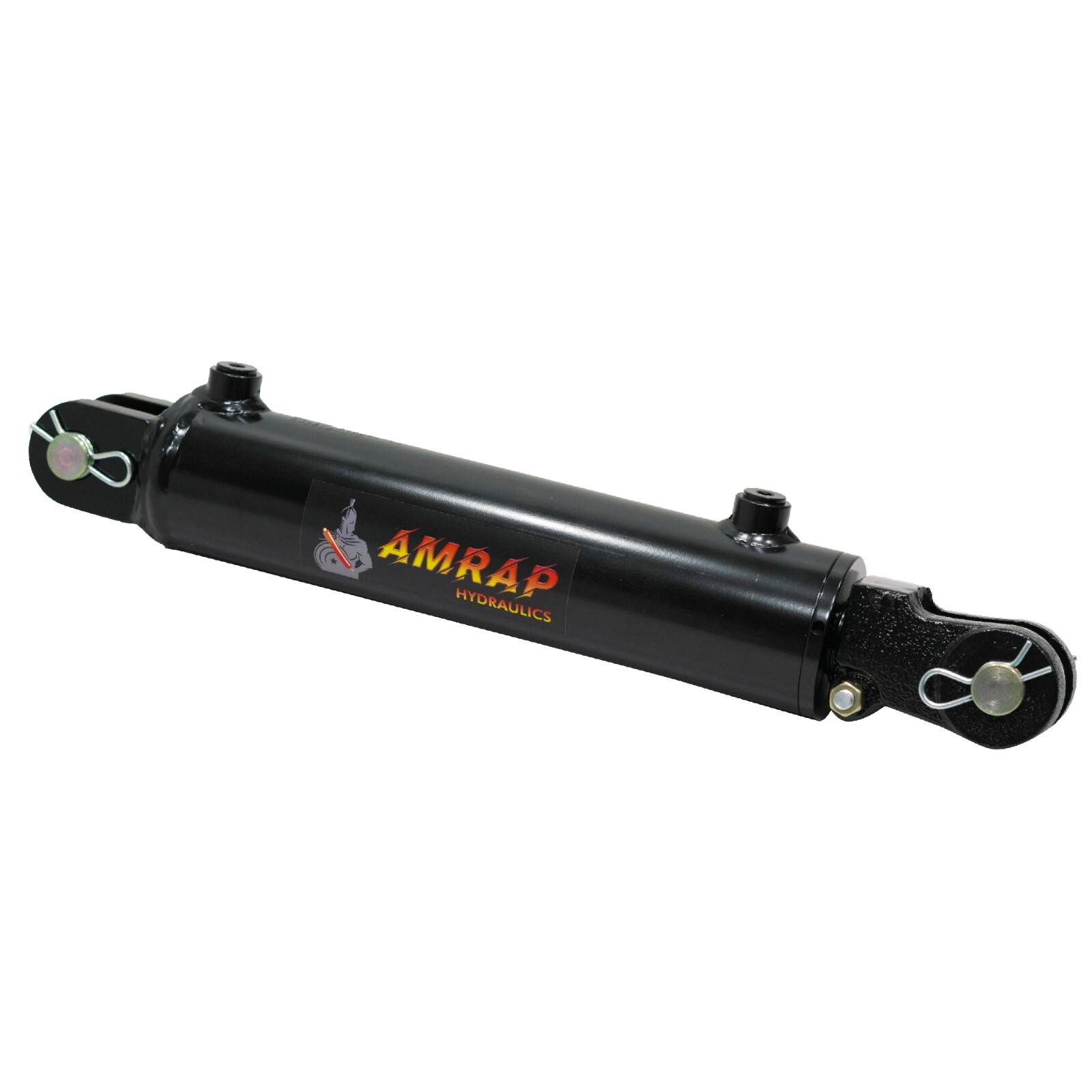 2x10 Hydraulic Cylinder - 2