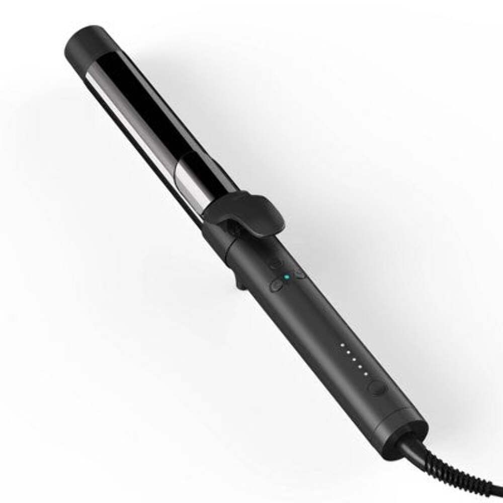 TYMO Rota Automatic Iconic Hair Curling Wand - Imperfect Box