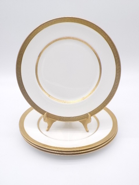 4  Antique COALPORT 10-3/4\
