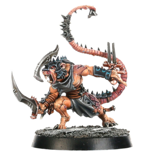 NOS OOP Skaven Deathrunner Warhammer Quest Silver Tower Games Workshop GW AoS NOS OOP Skaven Deathrunner Warhammer Quest Silver Tower Games Workshop GW AoS