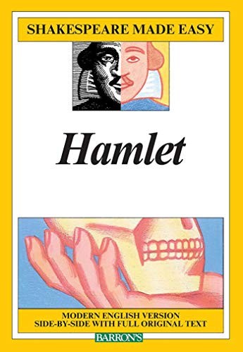 Hamlet, William Shakespeare