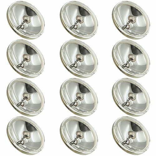 Industrial Performance 4515, 30 Watt, PAR36, 2 Screw Terminals Base Light Bul... Industrial Performance 4515, 30 Watt, PAR36, 2 Screw Terminals Base Light Bul...