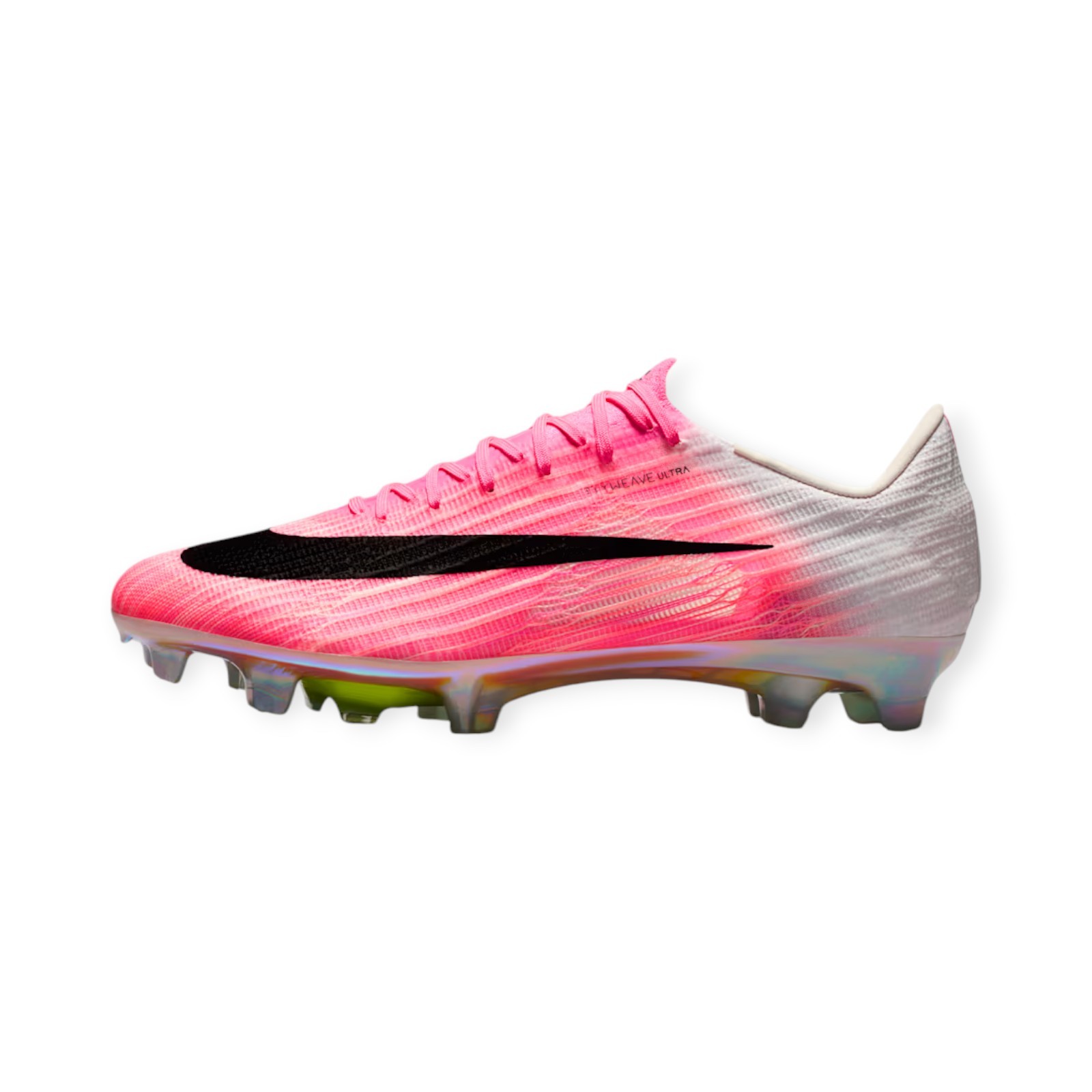 Nike Mercurial Superfly 11 Elite FG Men\'s Soccer Cleats Pink White IO8219-900