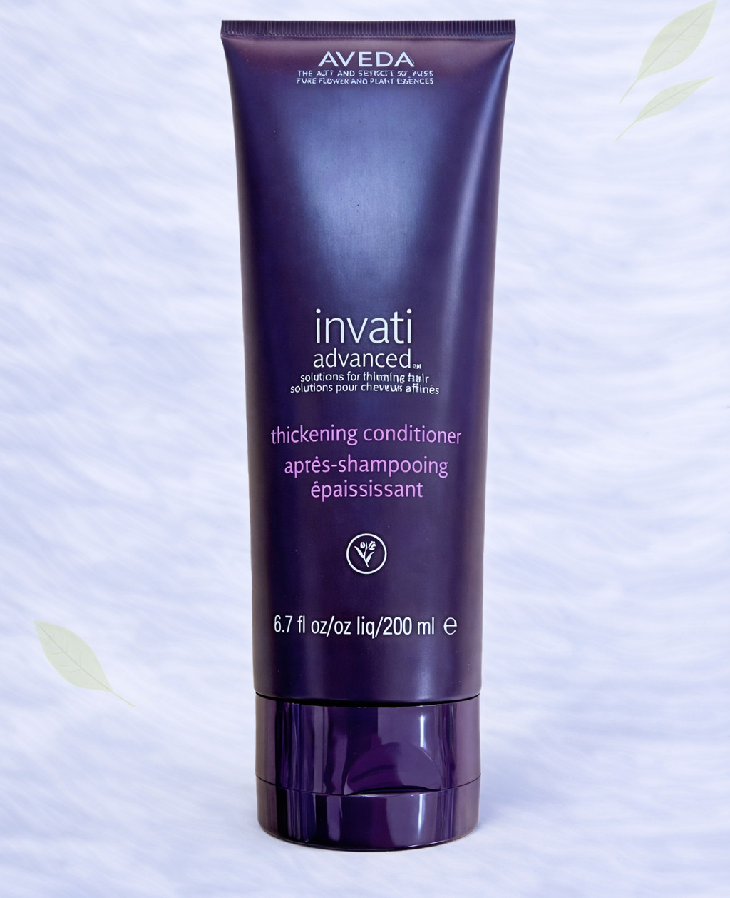 Aveda Invati Thickening Conditioner 6.7 oz - Boosts Volume & Reduces Breakage