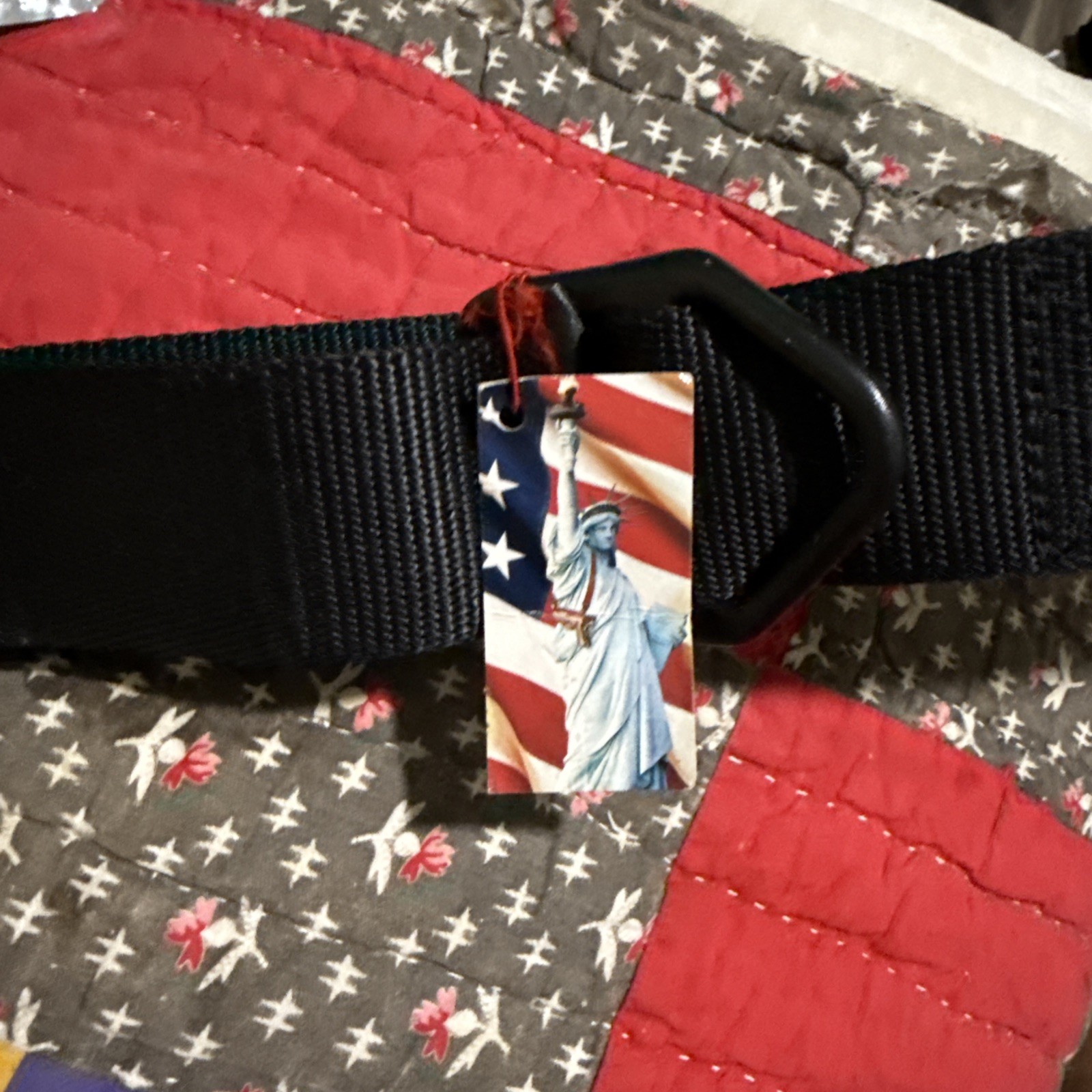 Galco Instructors Belt Size XL 40-43\