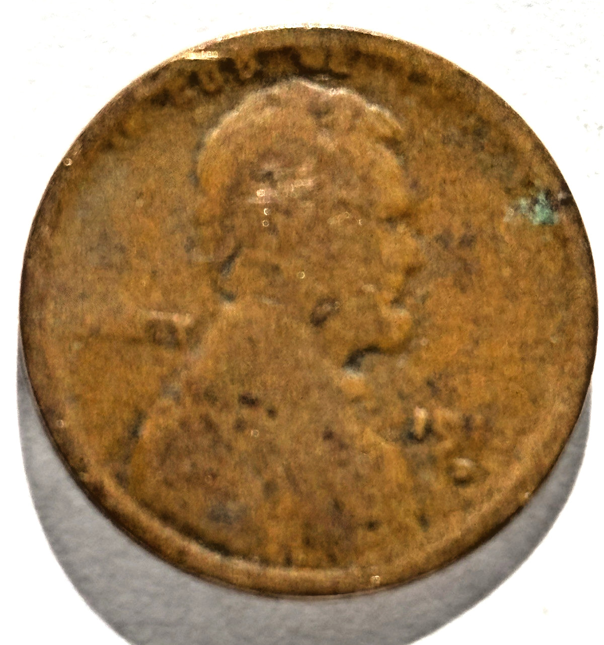 1913 D Lincoln Wheat Cent ~ Semi-Key Date 1913 D Lincoln Wheat Cent ~ Semi-Key Date