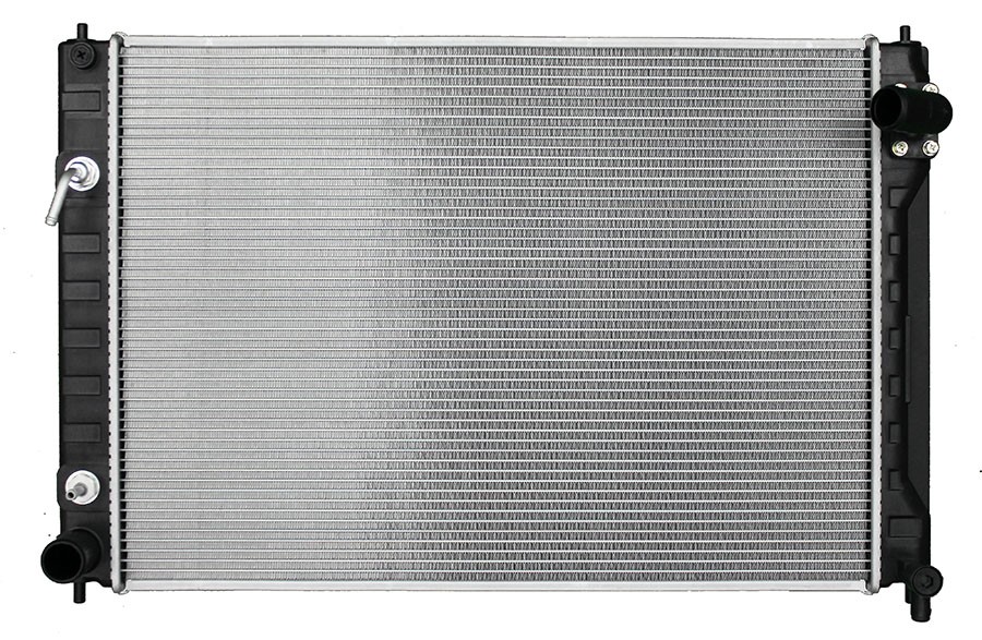 Radiator For 2011-2013 Infiniti M37