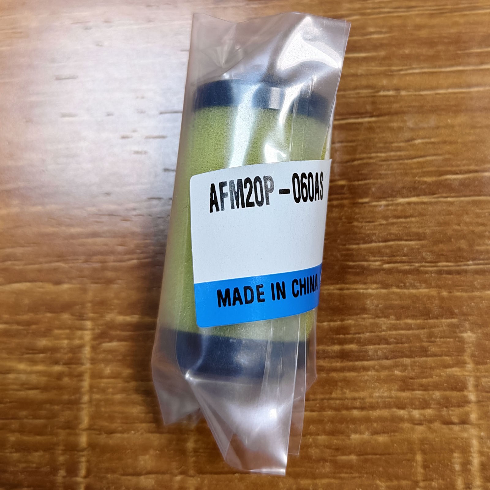 10PC new SMC AFM20P-060AS The filter cartridge 