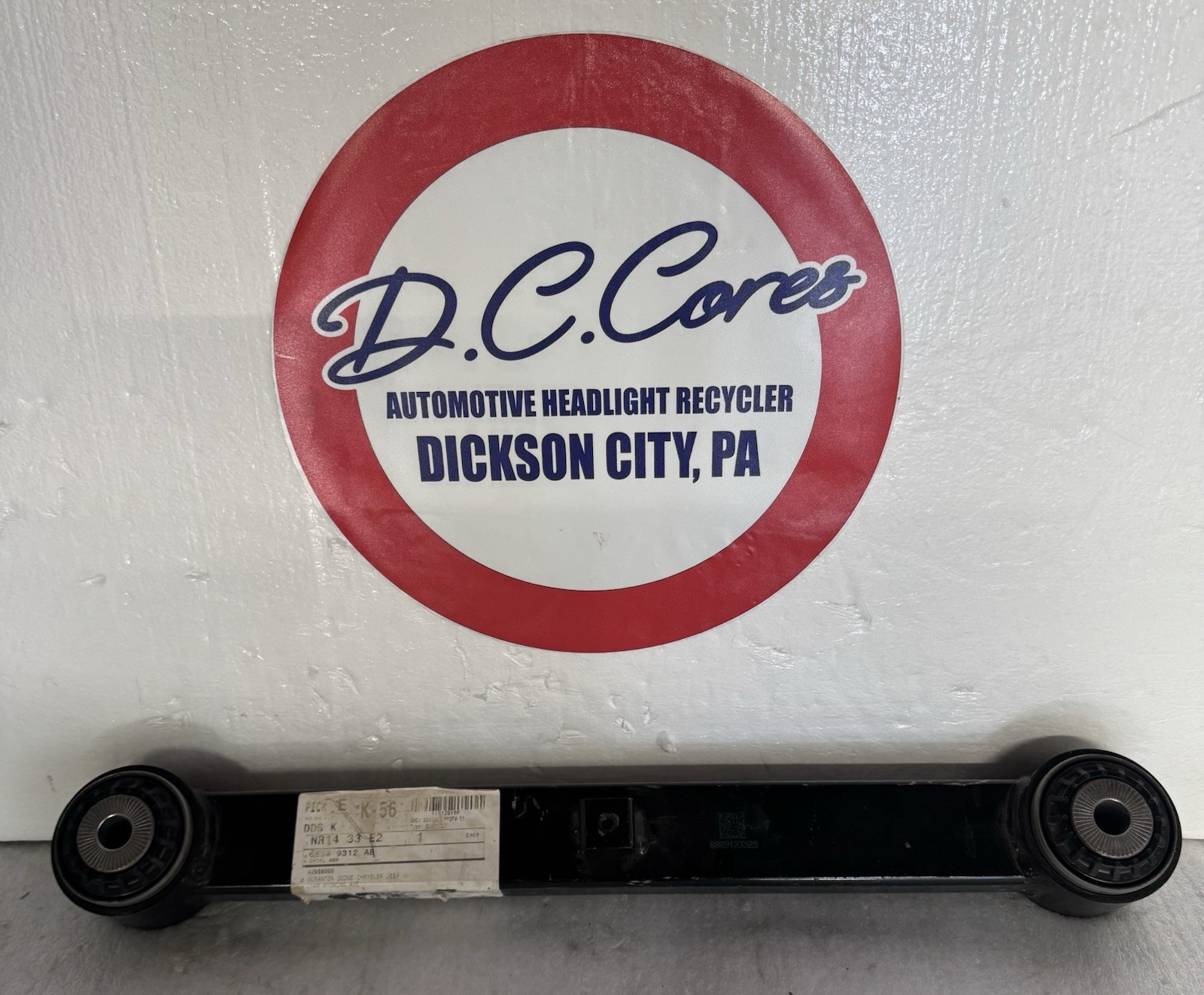 🌟NEW🌟OEM🌟19-26 Ram Rear Lower Control Arm 68349312AB