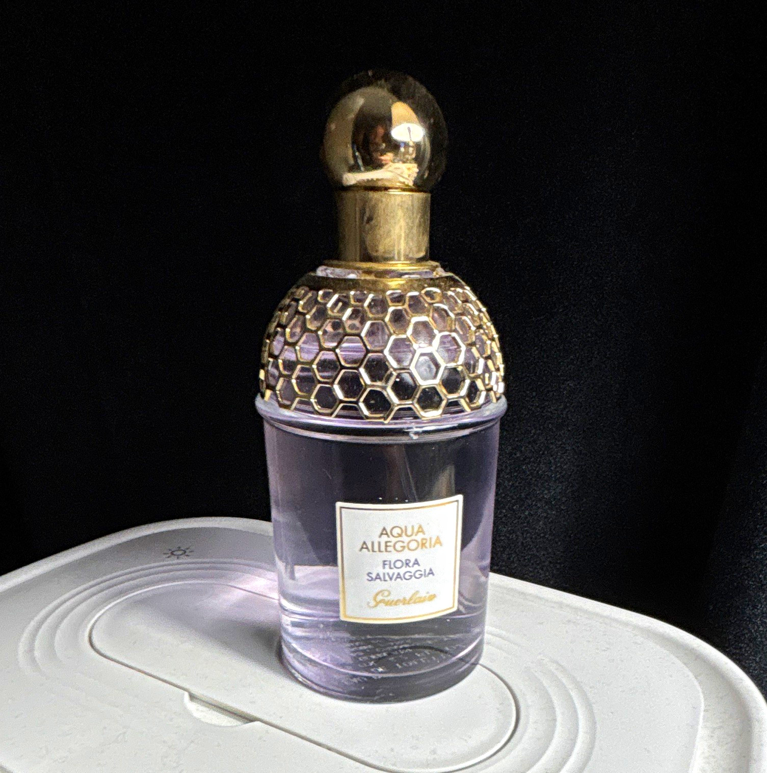 Guerlain Aqua Allegoria Flora Salvaggia Floral Eau de Toilette Spray 75 ml Guerlain Aqua Allegoria Flora Salvaggia Floral Eau de Toilette Spray 75 ml