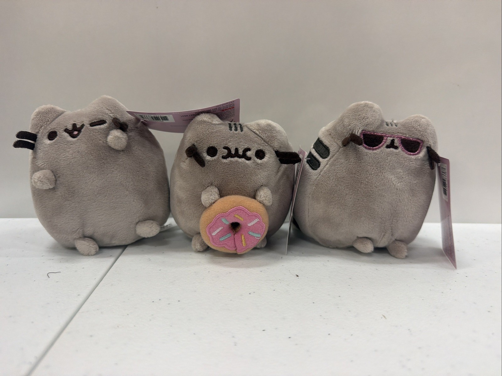 Pusheen 8 Pusheen 8