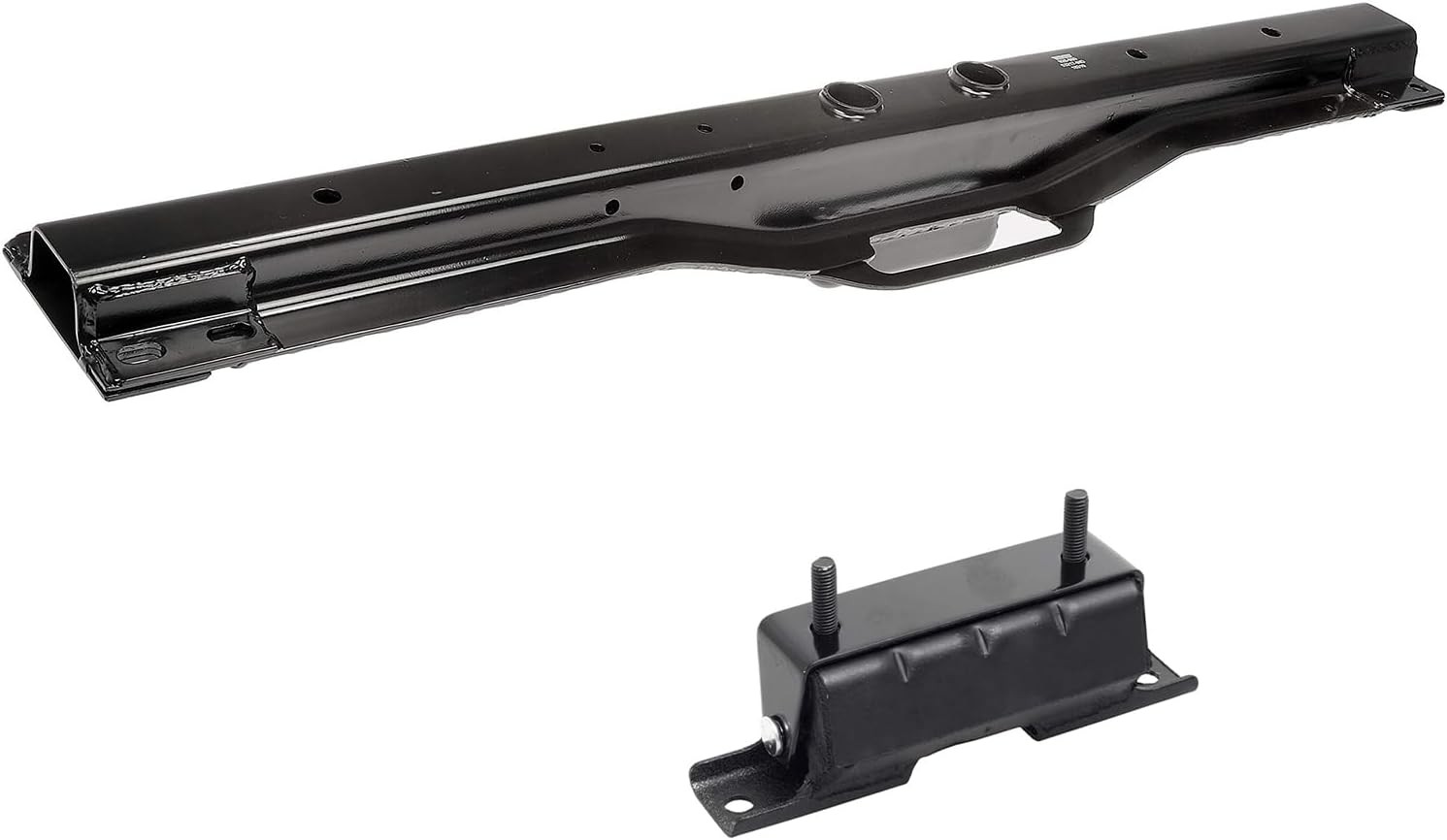926-980 Transmission Crossmember with Mount for 2001-2010 Chevy Silverado 2500