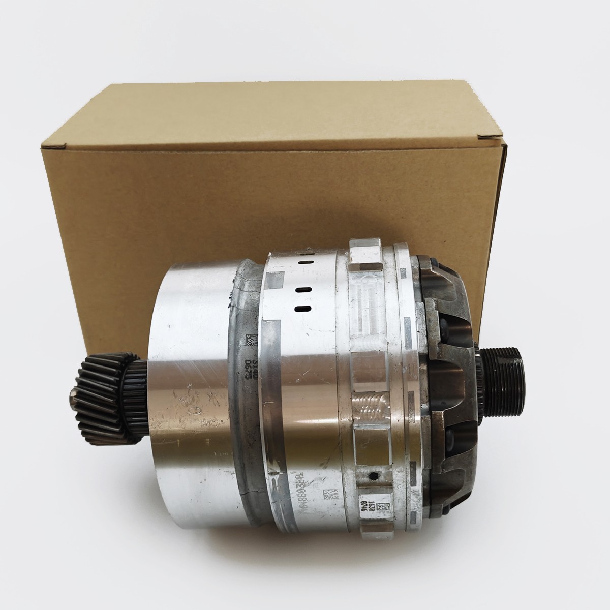 5078815AD Underdrive Assembly for 2012-2014 Chrysler 200 LX