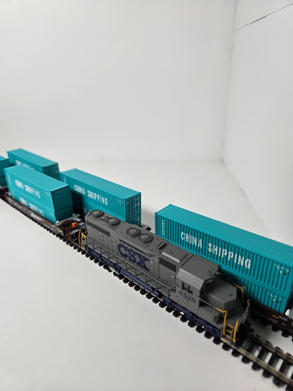 Butch\'s Bundles - A5773S-KAT1066210N-KAT1066211N - N Scale - 10-Car Pack
