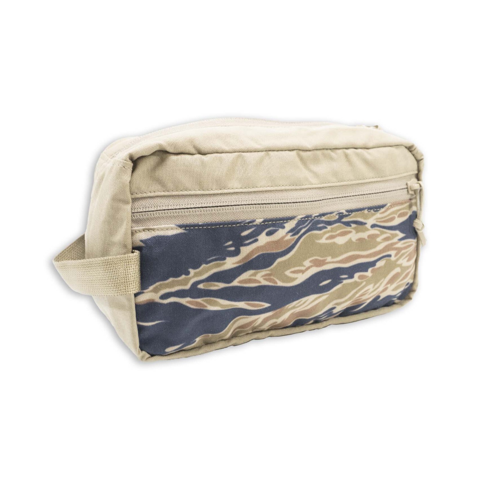 London Bridge Trading LBT-8009A Toiletry Bag Legit Tiger (CLEARANCE)