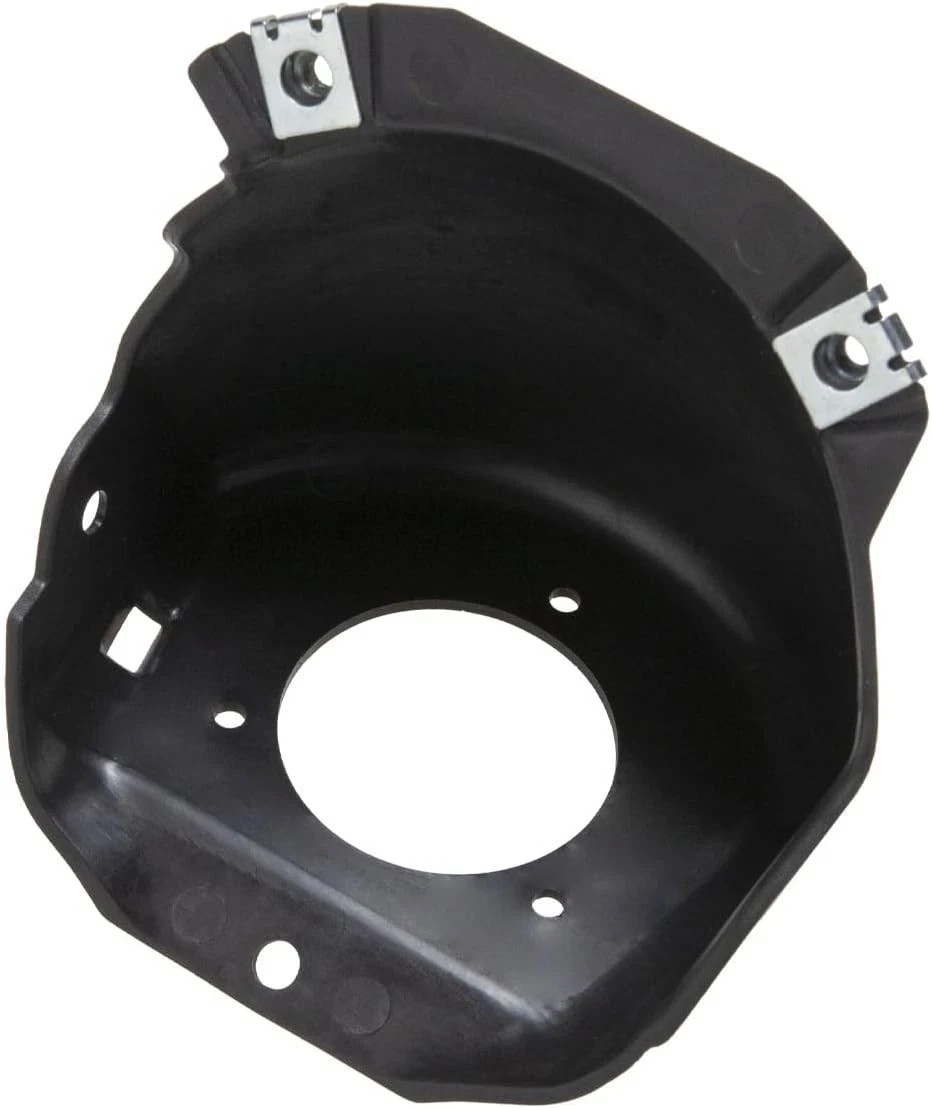  Fuel Filler Neck Housing Compatible with Chevy Silverado Avalanche Suburban 