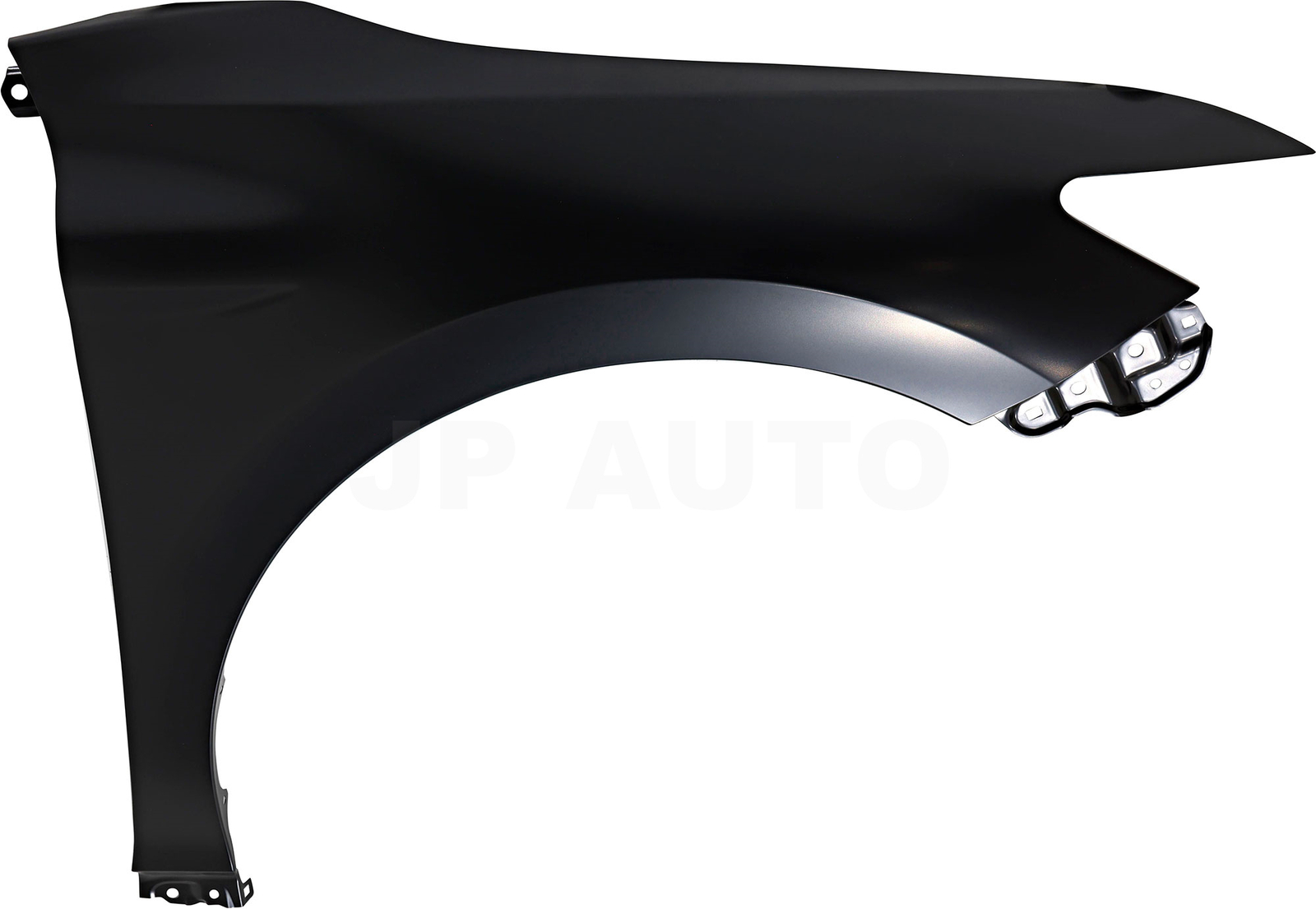 For 2018-2022 Toyota Camry Fender Primed Steel Passenger Right Side