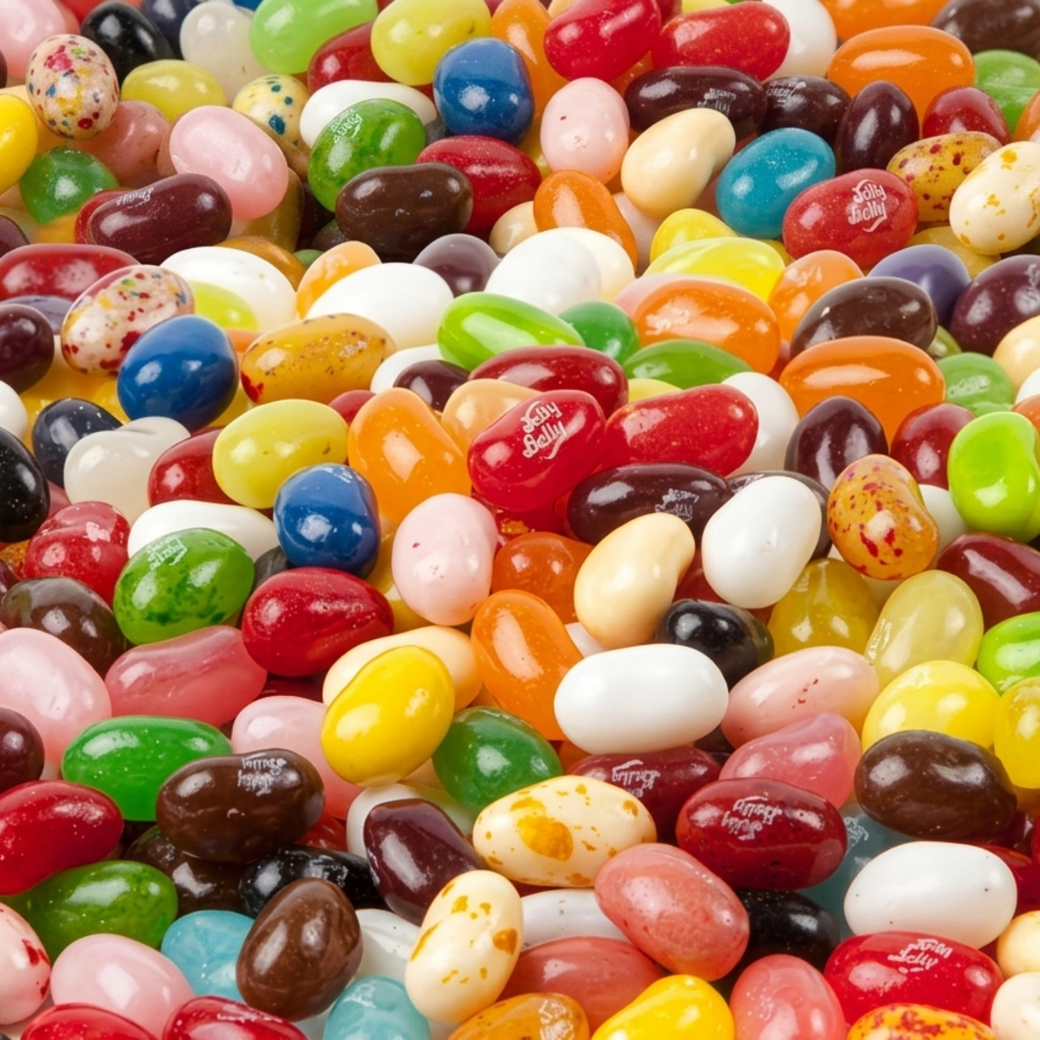 Jelly Belly Jellybeans Assorted Flavor Bulk Candy | 1,2,3 LB | Jelly Belly Jellybeans Assorted Flavor Bulk Candy | 1,2,3 LB |