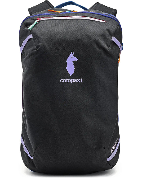 BIG SALE Cotopaxi Allpa 35L Travel Pack - Del Dia Dark - BRAND NEW