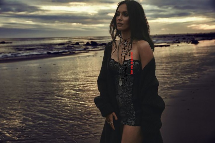 Megan Fox Framed Photo Collection REPRINTS 8 Megan Fox Framed Photo Collection REPRINTS 8