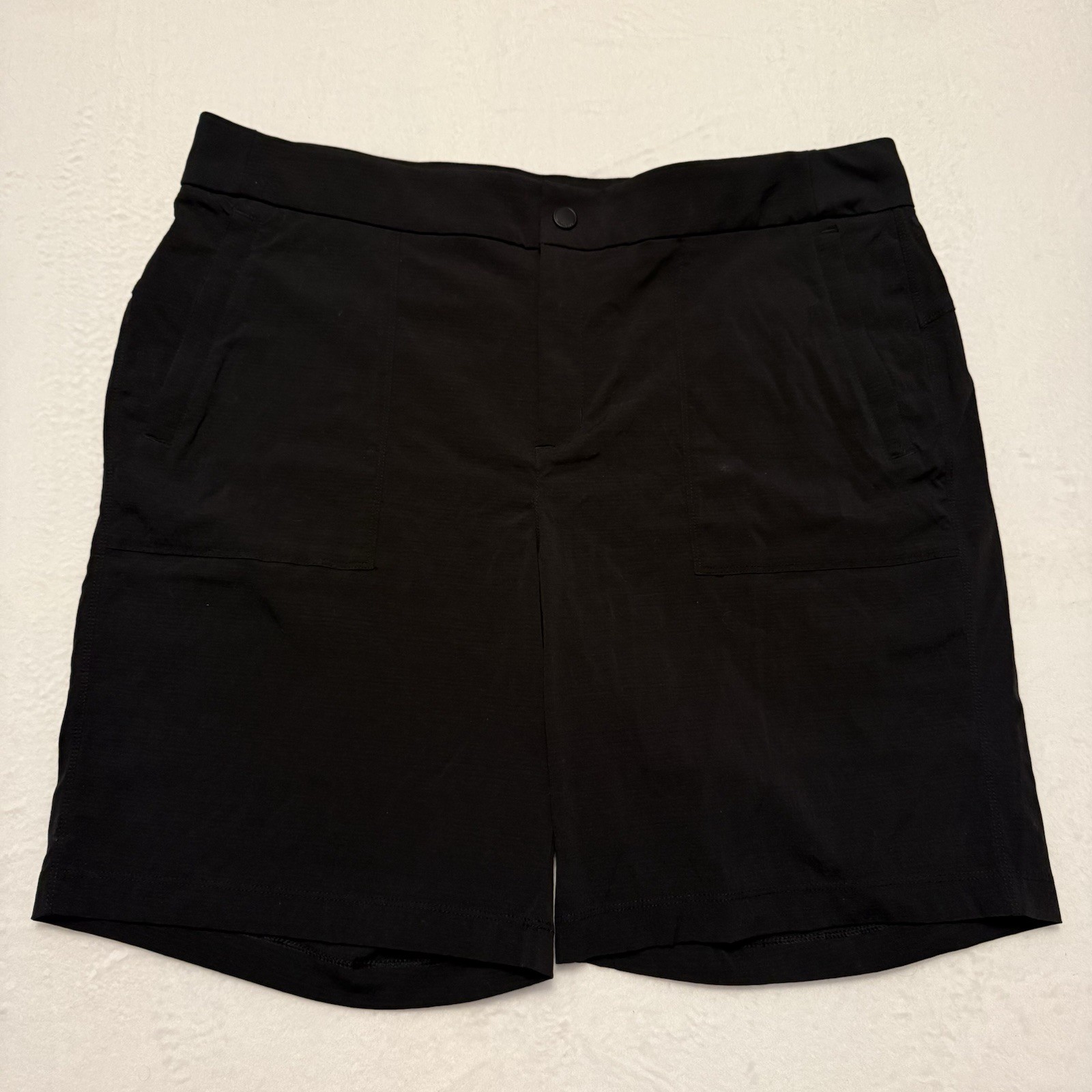 Athleta Trekkie Bermuda 2.0 