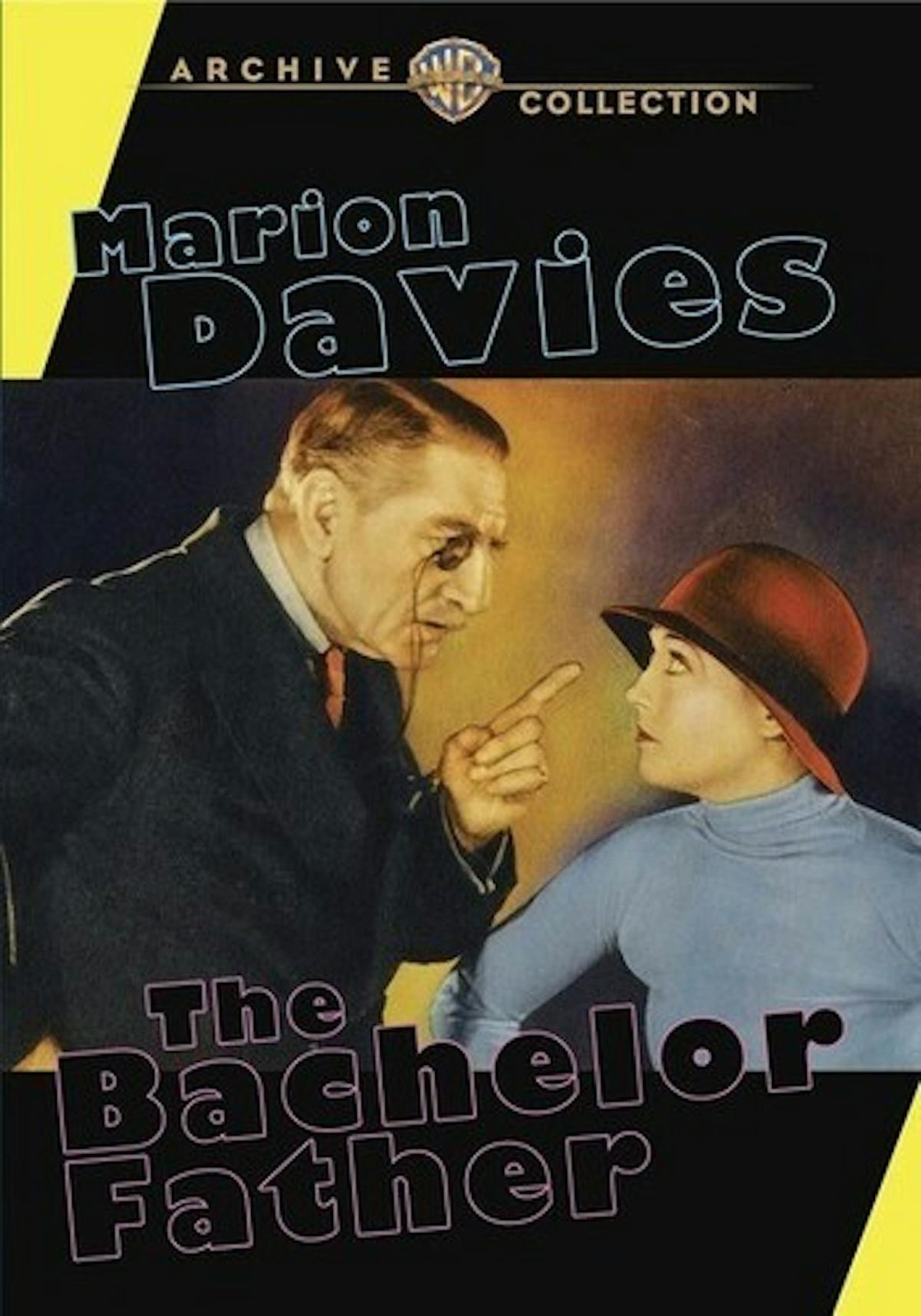 Bachelor Father, The DVD NEW
