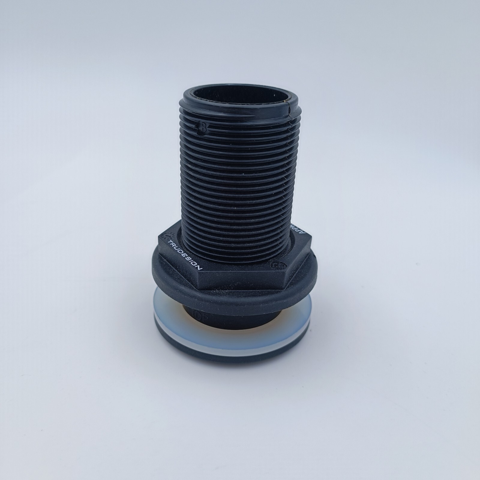 Airmar B&G Speed Depth Transducer Housing & Blanking Plug 30mm PERFECT Airmar B&G Speed Depth Transducer Housing & Blanking Plug 30mm PERFECT