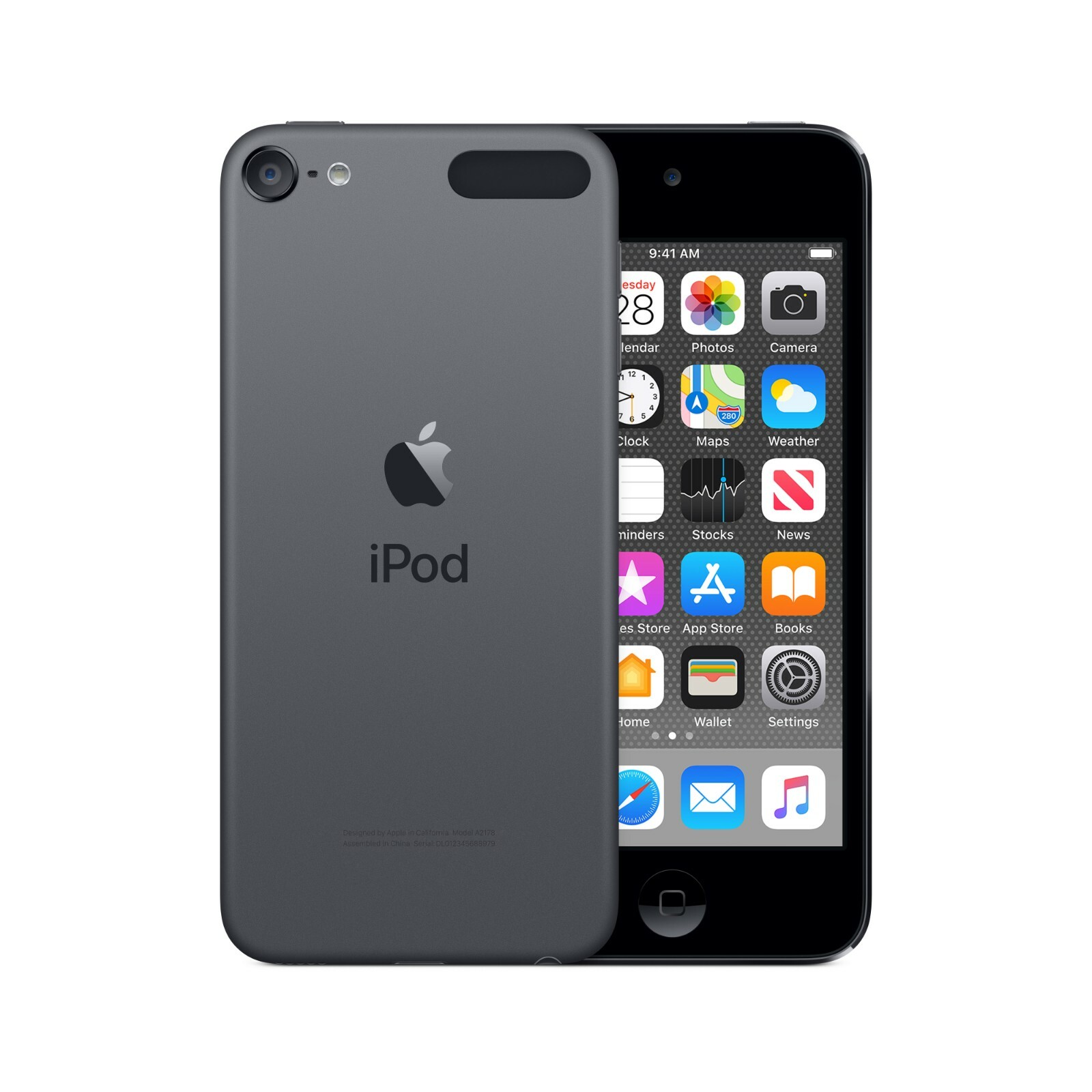 NEW Apple iPod Touch 7th Generation 32GB, 128GB, 256GB NEW Apple iPod Touch 7th Generation 32GB, 128GB, 256GB