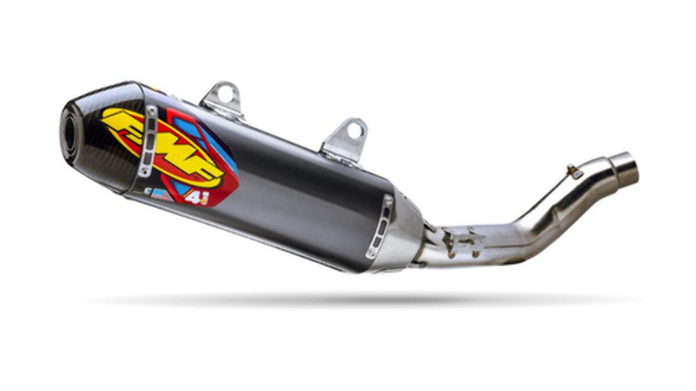 KTM HUSQVARNA GASGAS FMF FACTORY 4.1 RCT SILENCER 23\'-24\' 250 350 A46005981003