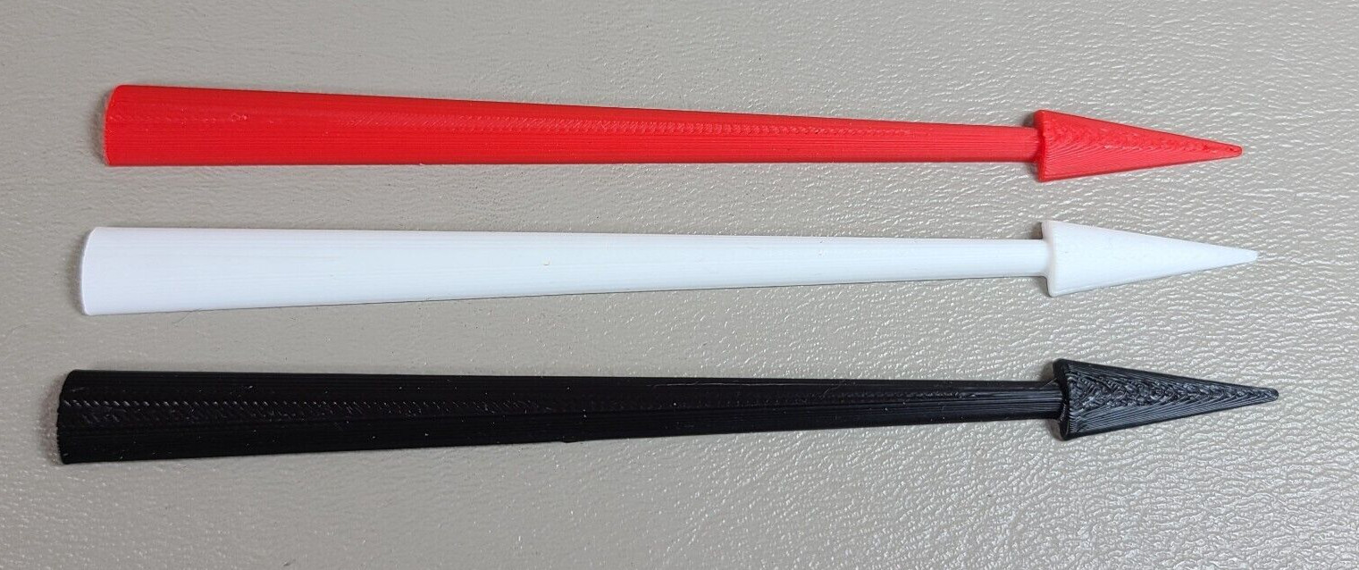 Product Photo Flaw Damage Pointer Arrow For Reseller Listing Tool FlawFocus