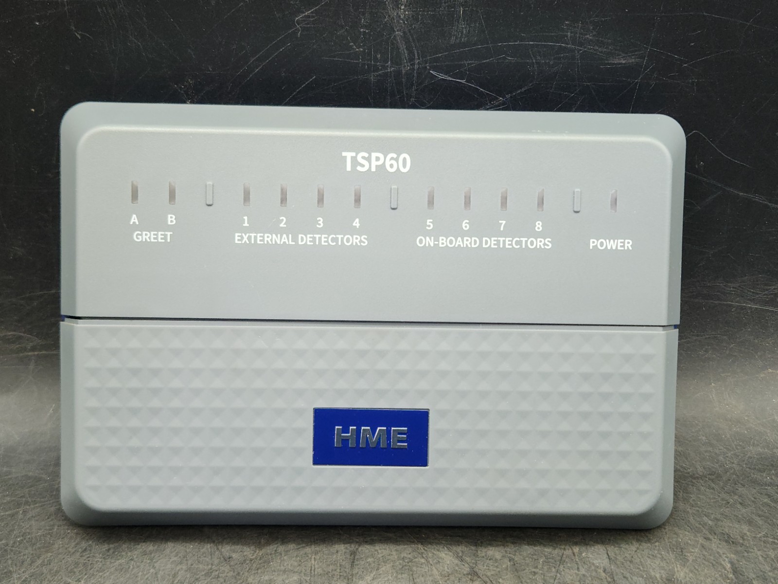 HME TSP60 Drive Thru Intercom System G30621-1Z1 3503UD07 HME TSP60 Drive Thru Intercom System G30621-1Z1 3503UD07