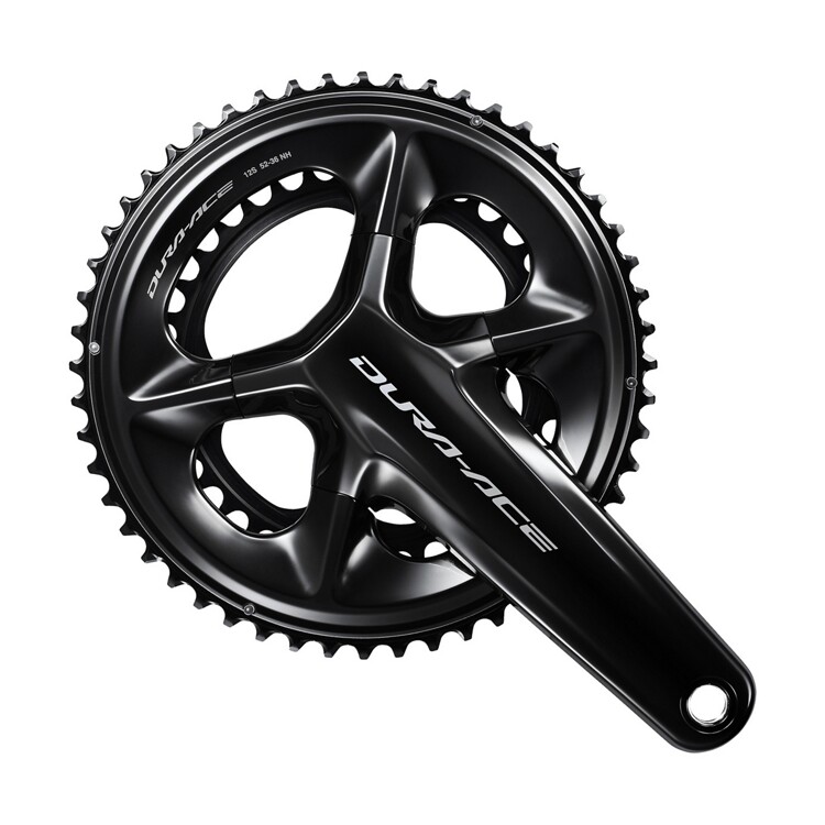 Shimano Dura Ace FC-R9200 Hollowtech II Crankset 2x12-Speed New