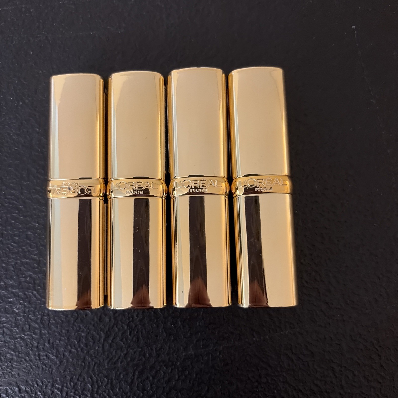 L\'Oreal Paris Color Rich 187 SUCCESSFUL RED Pack of 5 L\'Oreal Paris Color Rich 187 SUCCESSFUL RED Pack of 5