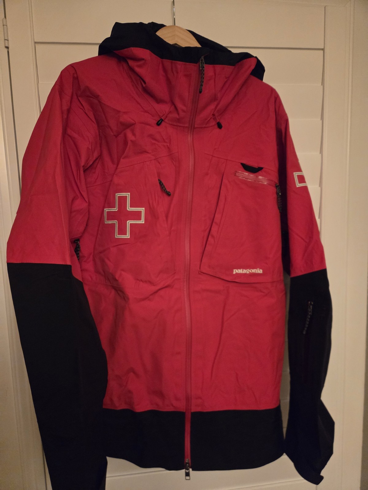 Patagonia NSP Ski Patrol Shell EUC Patagonia NSP Ski Patrol Shell EUC