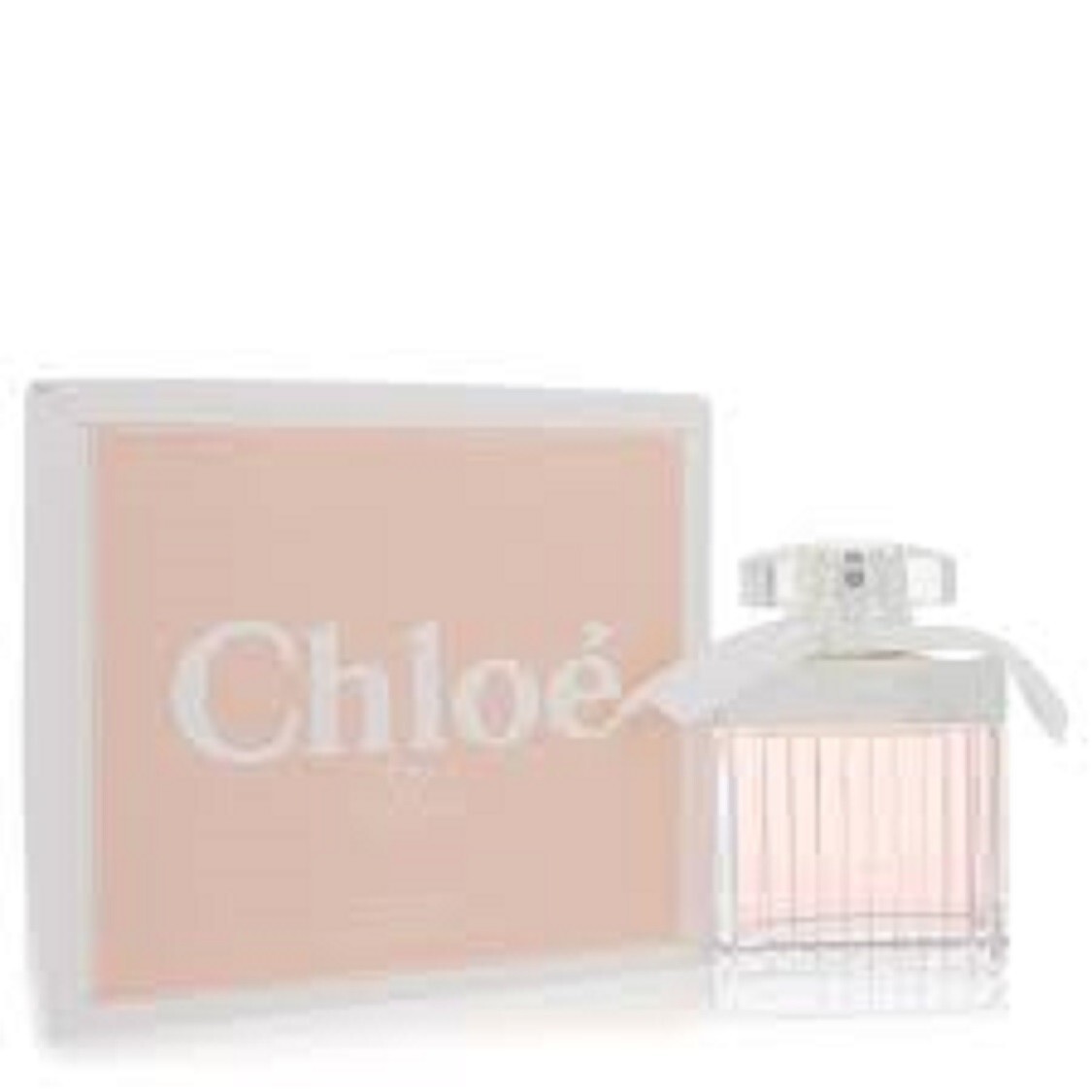 ✨Authentic Chloé By CHLOE Eau De Toilette Discontinued 4.2oz 125ml NEW SEALED