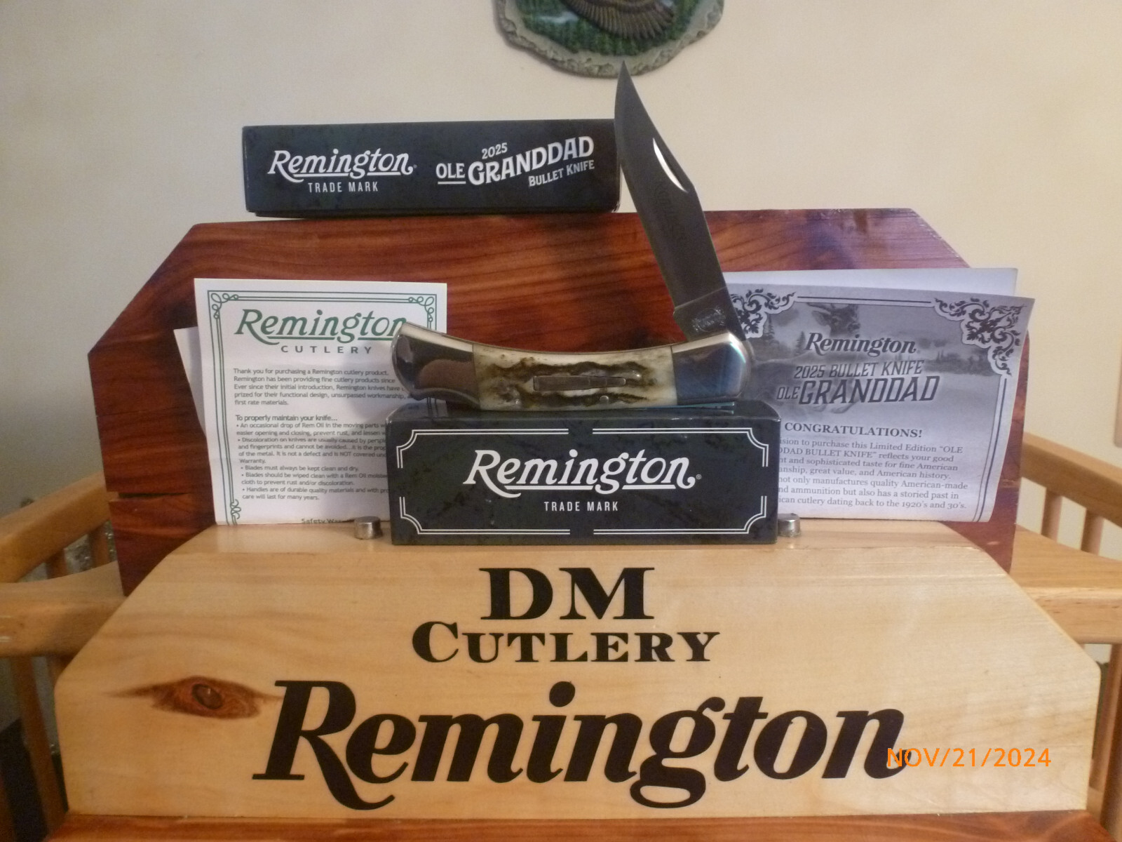 Remington 2025 Remington 2025