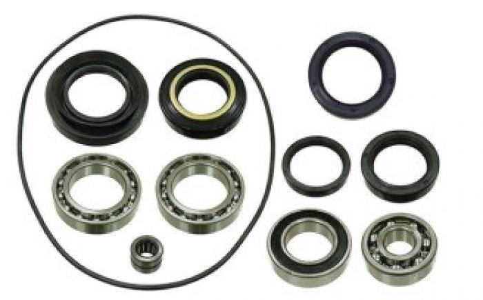 14-15 Polaris SPORTSMAN FOREST 570 EFI EPS Front Differential Bearings AT-03A69