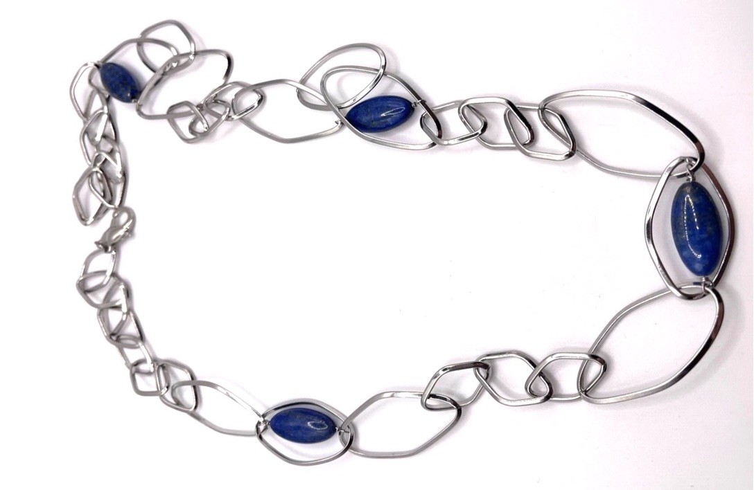 Vintage Simona Collini Italy Stainless Steel 36\