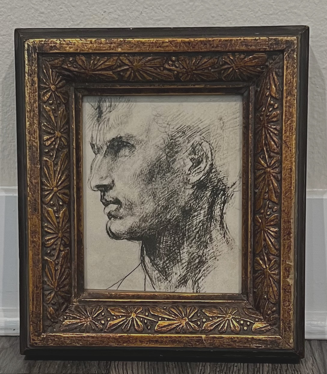 Vintage Tiziano 