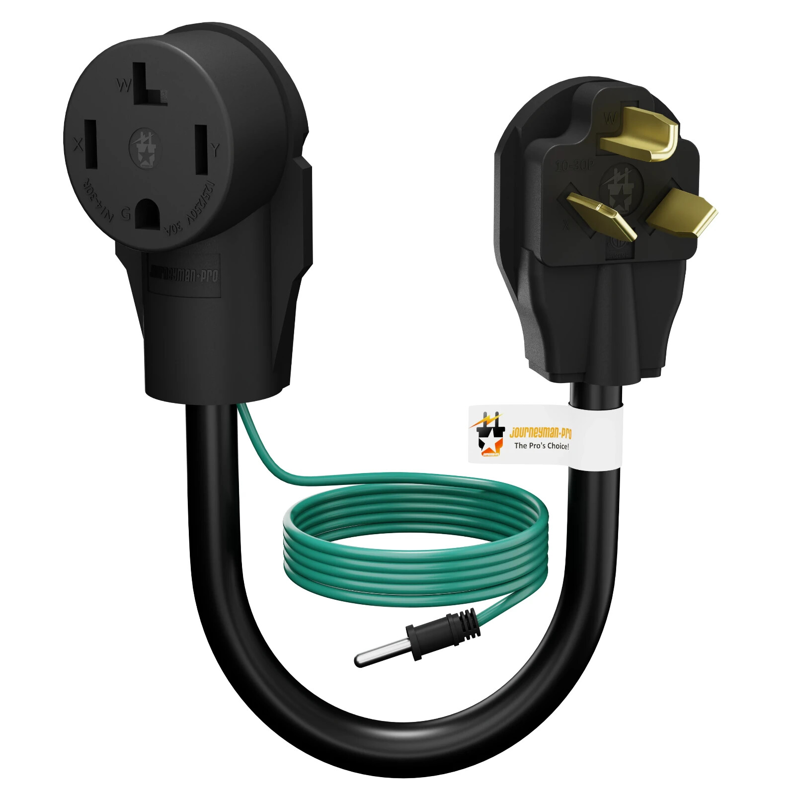 New Electric Dryers Plug Outlet Adapter, Old Home Receptacle Power Converter