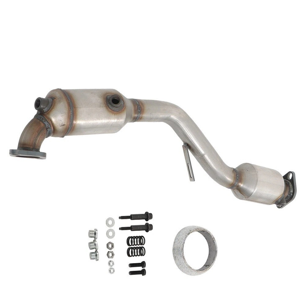 FITS:1999-2005 SUBARU Legacy 2.5L Catalytic Converter H/D