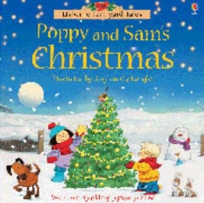 Farmyard Tales Chunky Jigsaw - Poppy and Sam\'s Christmas (Farmyard Tales) Farmyard Tales Chunky Jigsaw - Poppy and Sam\'s Christmas (Farmyard Tales)