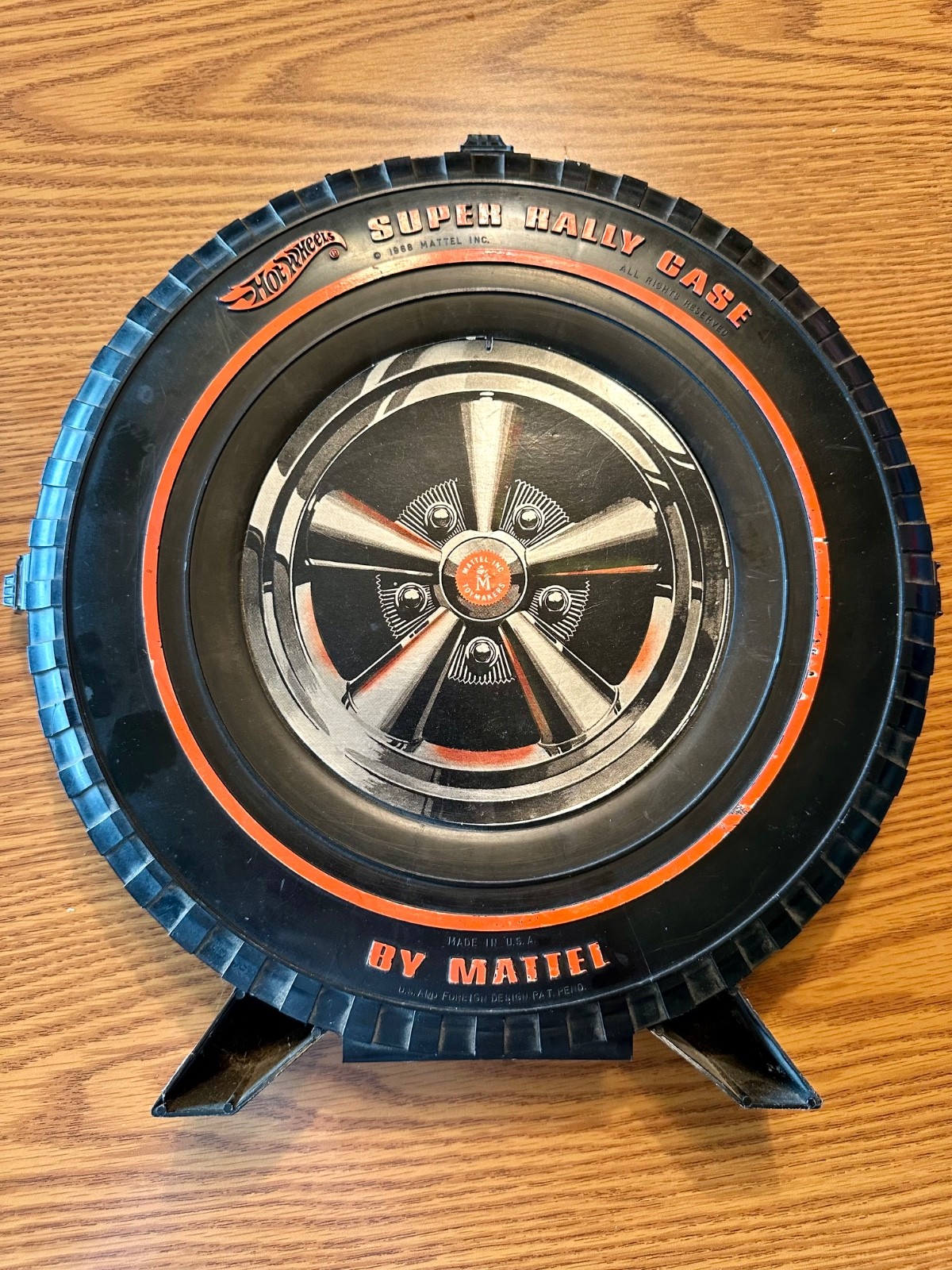 Hot Wheels Redlines Collection 1967-1970