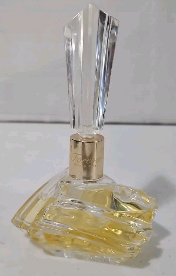 RARE Mariah Carey Forever Women’s Perfume Eau de Parfum 1.7 oz 50ml Spray RARE Mariah Carey Forever Women’s Perfume Eau de Parfum 1.7 oz 50ml Spray