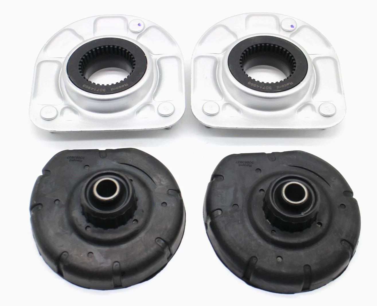 Pair Front Strut mount & Bearing fit for VOLVO S60 S80 V70 XC70 XC90 Pair Front Strut mount & Bearing fit for VOLVO S60 S80 V70 XC70 XC90