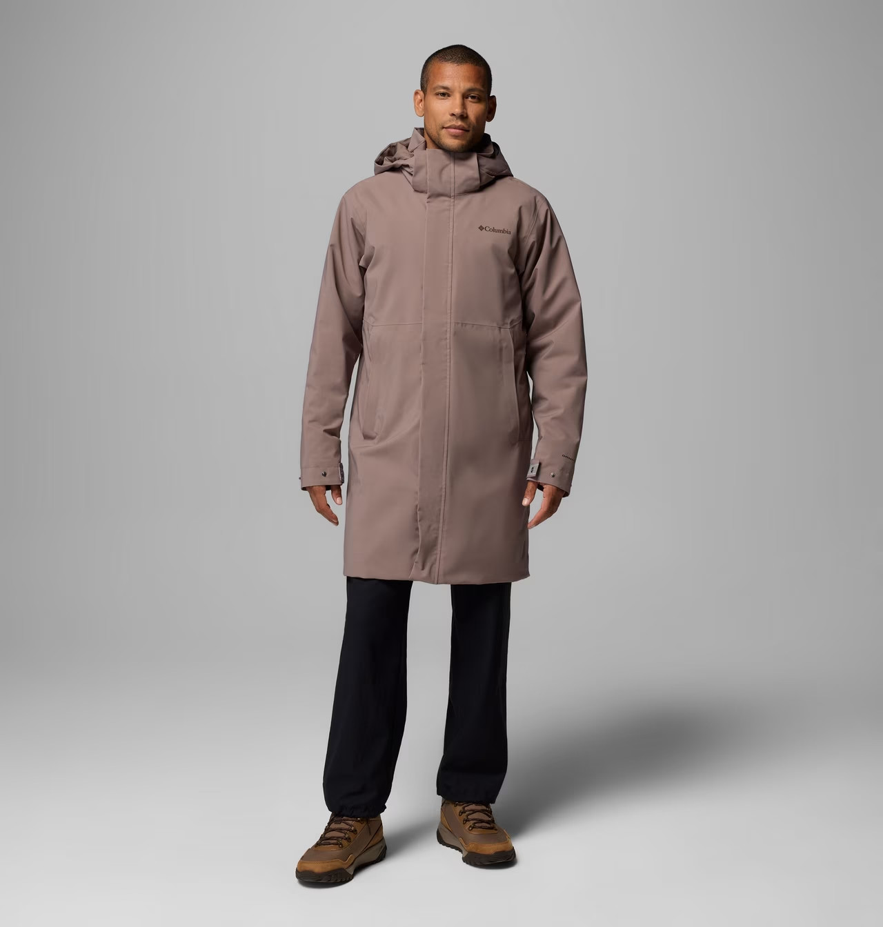 CL Men's Street Heights Car Coat Flash Sale.