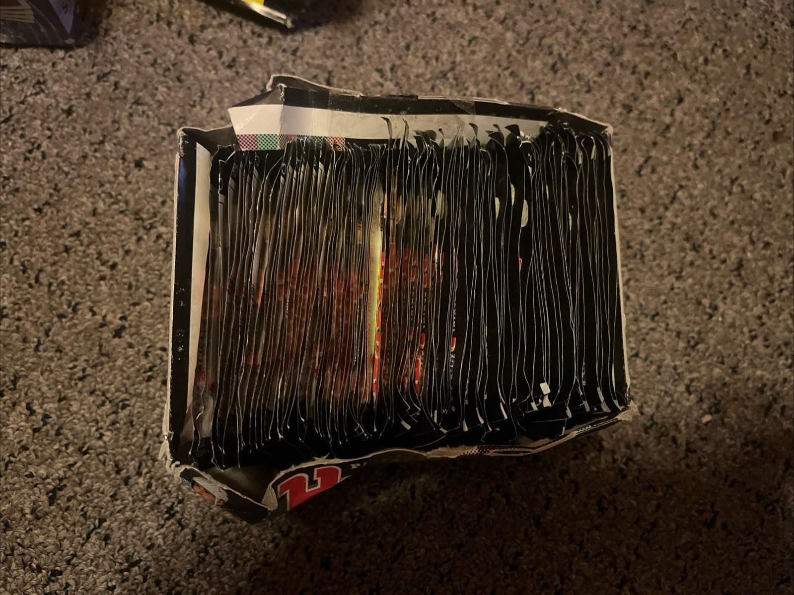 Panini 90-91 Hockey NHL Album stickers Vintage Rare 100 Sealed Packs Panini 90-91 Hockey NHL Album stickers Vintage Rare 100 Sealed Packs