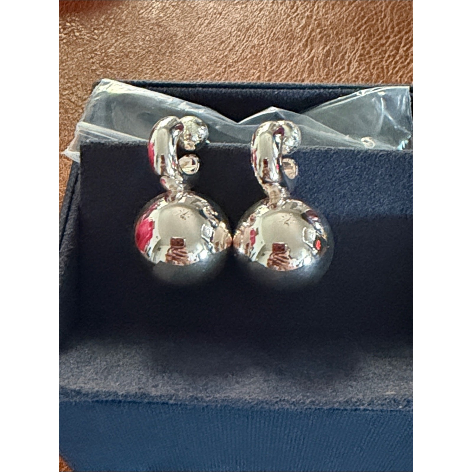 Jenny Bird Lyra Earrings Jenny Bird Lyra Earrings
