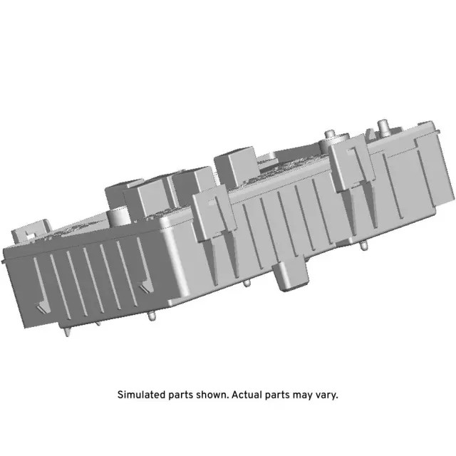 Genuine GM Body Wiring Harness Junction Block 84184428