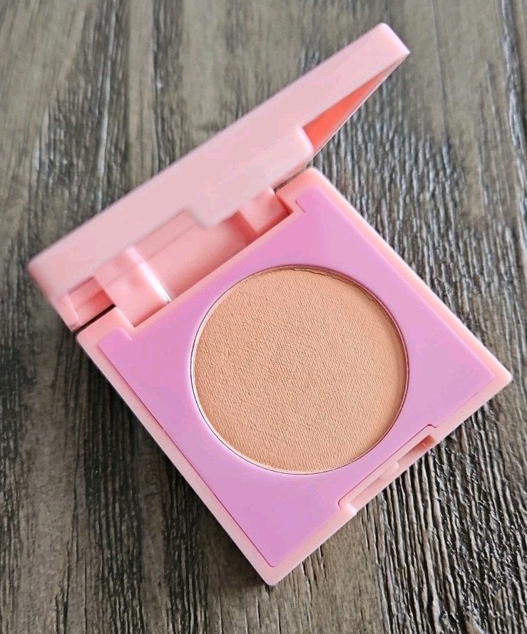 New Hipdot Solstice Shade 0.06 Oz Blush Palette